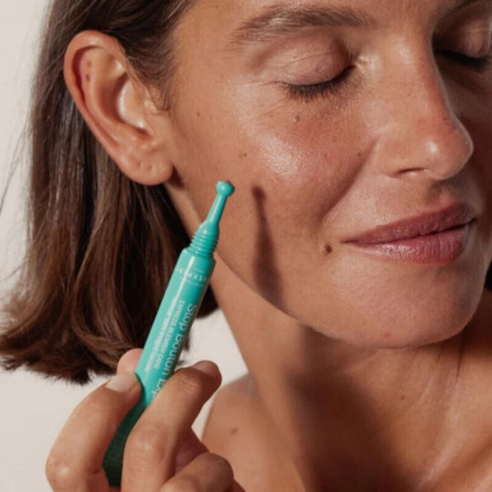 Novexpert Express Blemish Care Gesichtscreme gegen Fehler & Akne 7ml