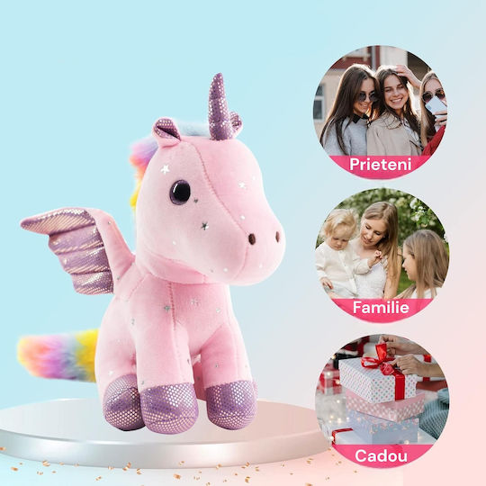 Malvys Jucărie de Plus 30 cm