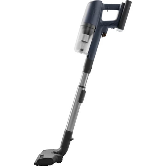AEG 8000 Επαναφορτιζόμενη Σκούπα 2 σε 1 Stick & Χειρός 25.2V Μαύρη