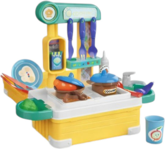 Malvys Kinderküche