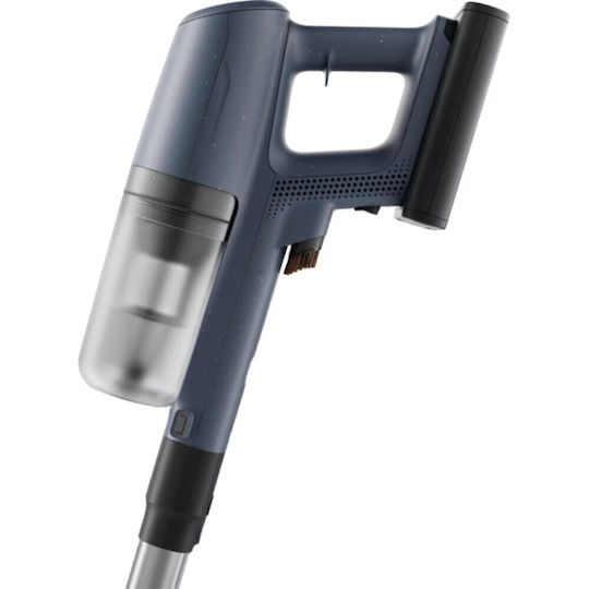 AEG 8000 Επαναφορτιζόμενη Σκούπα 2 σε 1 Stick & Χειρός 25.2V Μαύρη