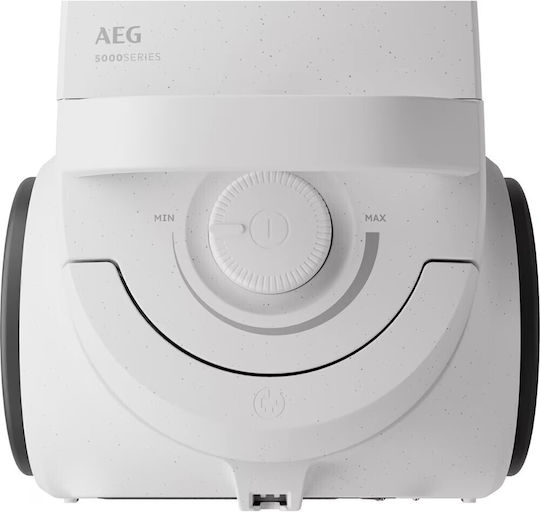 AEG Clean 5000 Electric Vacuum Cleaner 850W Bagless 2L White