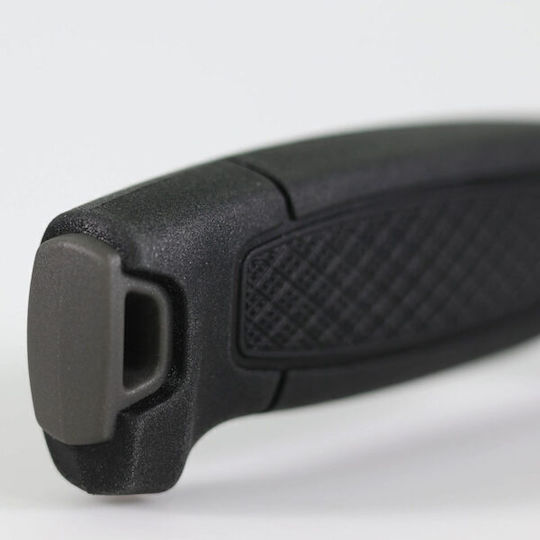 Morakniv Μαχαίρι Μαύρο