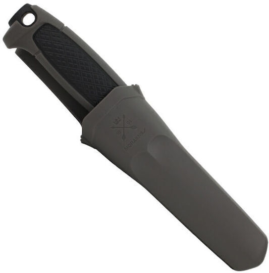 Morakniv Heavy Duty C Μαχαίρι Μαύρο