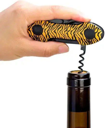 Munkees Multi Tool Μαχαίρι Μαύρο