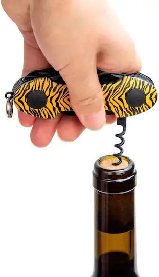 Munkees Multi Tool Μαχαίρι Μαύρο