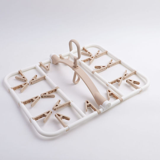 Clothes Hanger