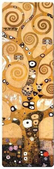 Книгоразделител Klimt Tree Life Fridolin