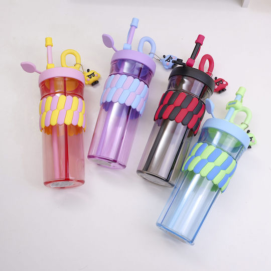 Yoyoso Kunststoff Cocktailglas 720ml