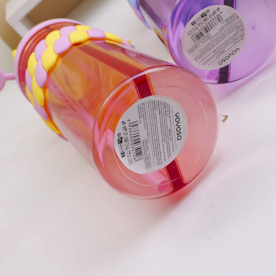 Yoyoso Kunststoff Cocktailglas 720ml