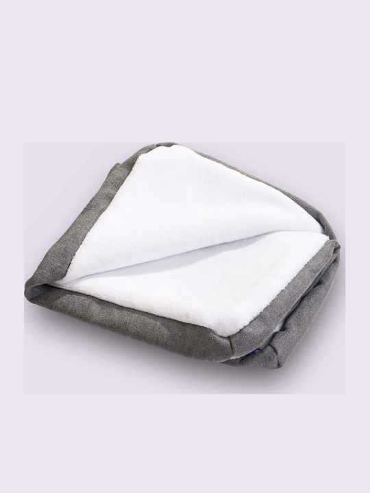 Mat&Pil Brown Dog Bed Sofa
