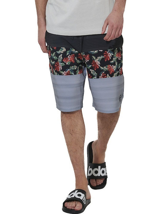 Men's Swimwear Shorts Floral