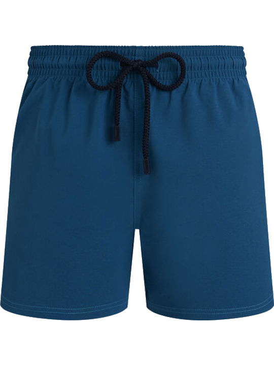 Men's Swimwear Shorts Peacock