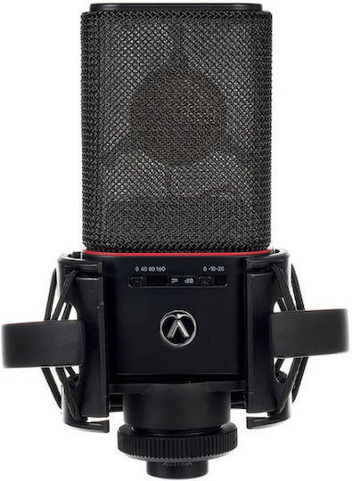Austrian Audio OC18 STUDIO SET Σετ Πυκνωτικό Μικρόφωνο XLR Shock Mounted για Studio Studio Set