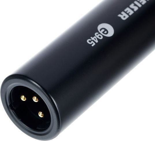 Sennheiser E 945 Δυναμικό Μικρόφωνο XLR Χειρός για Φωνητικά