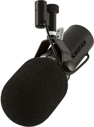 SM7dB ＋AT8700 Shure SM7dB Δυναμικό Microfon XLR Montat pe amortizoare pentru