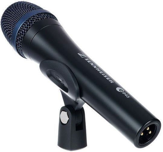 Sennheiser E 945 Δυναμικό Μικρόφωνο XLR Χειρός για Φωνητικά
