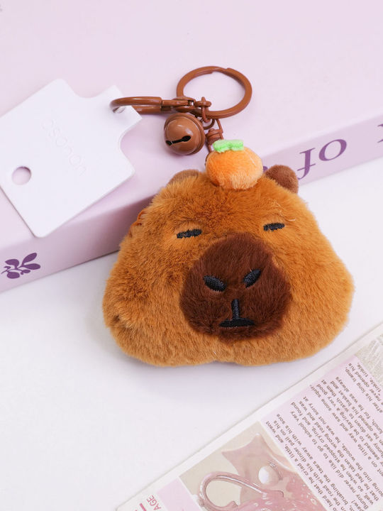 Kids Wallet Brown