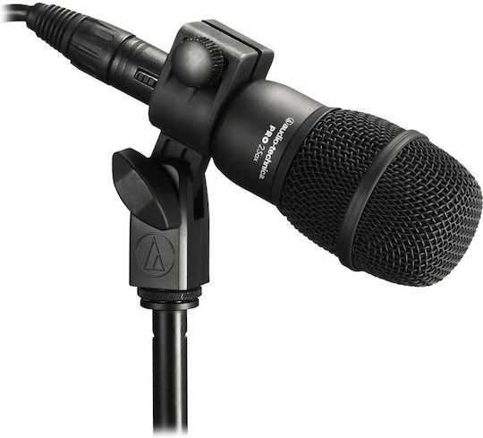 Audio Technica PRO25ax Δυναμικό Mikrofon XLR Stoßmontiert für Studio