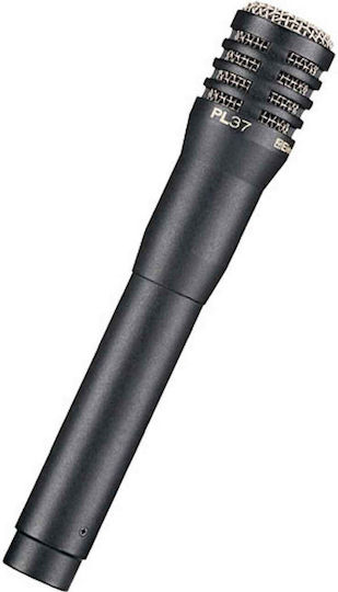 Electro-Voice PL37 Πυκνωτικό Μικρόφωνο XLR Χειρός, Shock Mounted για Φωνητικά