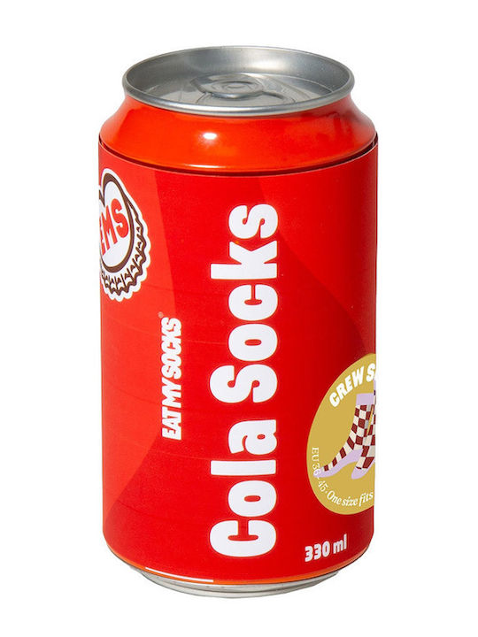 Eat My Socks Ανδρικές Κάλτσες