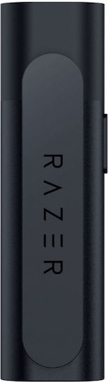 Razer Seiren BΤ Wireless Microphone Πέτου, Clip On for Vocals