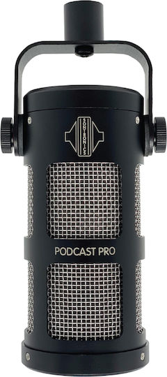 Sontronics Voicecasting Pack Set Δυναμικό Microphone XLR Shock Mounted for Vocals
