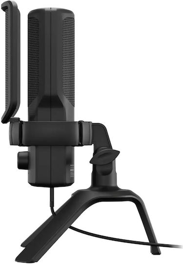 Genesis Radium 250 Mikrofon USB Tischplatte