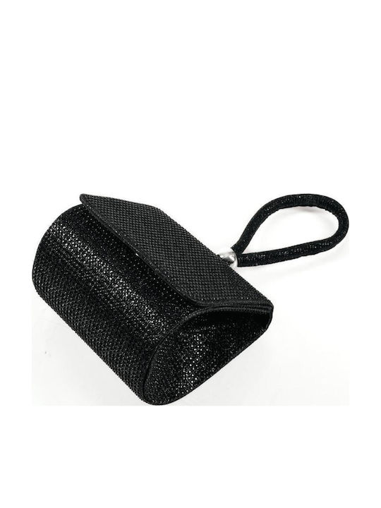 Women's Black Handbag