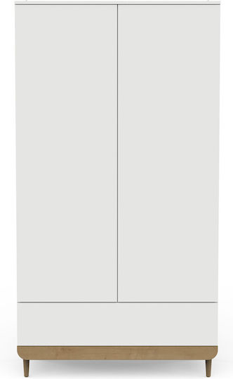 Ușă dublă Scandi 100.6x56.5x194cm Ușă dublă Scandi 100.6x56.5x194cm