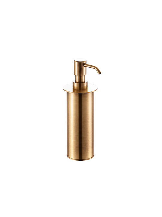 Piccadilly Metallischer Spender