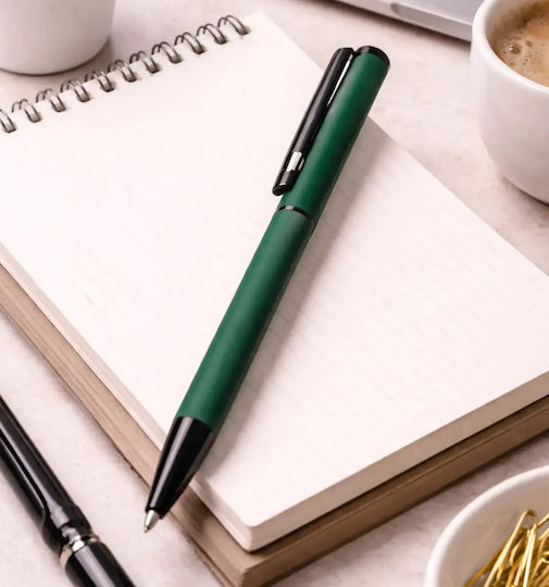 Metal Pen Ballpoint 100 Pieces