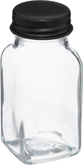 Excellent Houseware Θήκες Μπαχαρικών από Μπαμπού σε Βάση 11τμχ