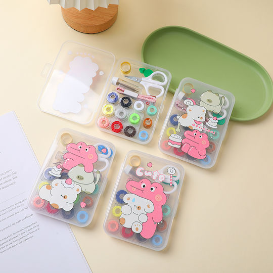 Sewing Box