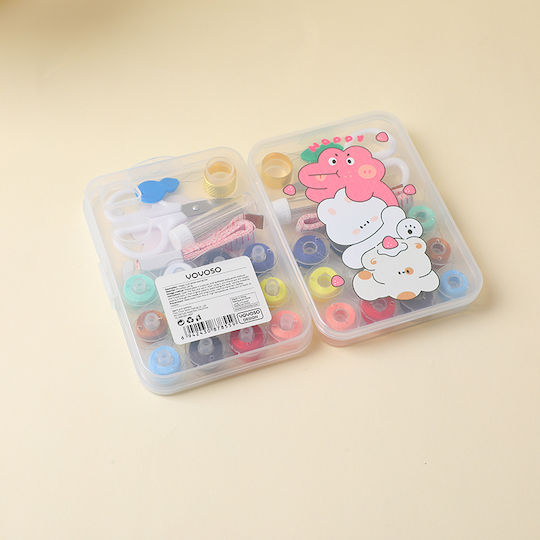 Sewing Box