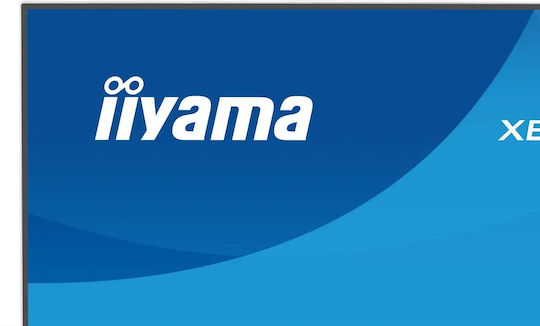 Iiyama XB2497HSU-W1 IPS Monitor 23.8 Inch FHD 1920x1080 with Response Time 4ms GTG White