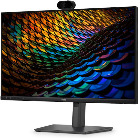 Dell PRO P P2426HEB IPS Монитор 24" FHD 1920x1080 с Време на Реакция 5ms GTG