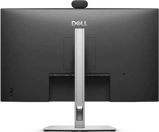 Dell Pro P2726DEV IPS Monitor 27 Zoll QHD 2560x1440 mit Reaktionszeit 8ms GTG