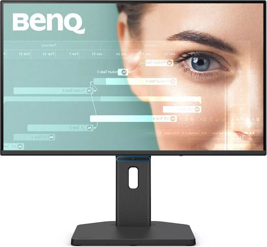 BenQ Monitor IPS BL2490TC 23.8" FHD 1920x1080 144Hz cu Timp de Răspuns 5ms GTG