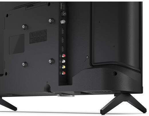 Sharp Τηλεόραση 24" HD Ready LED 24HA1205E (2025)
