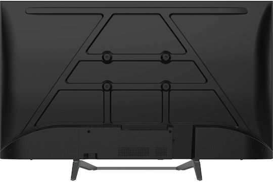 Tesla Smart Τηλεόραση 40" Full HD QLED Series 6 HDR (2026) Q40E665GFS