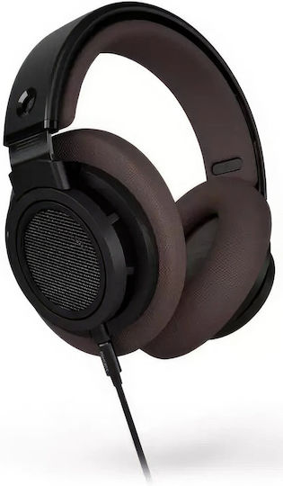 Philips Freddie Series 9000 Ενσύρματα Over Ear Ακουστικά Μαύρα