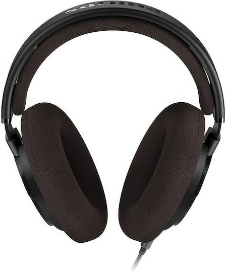 Philips Freddie Series 9000 Ενσύρματα Over Ear Ακουστικά Μαύρα