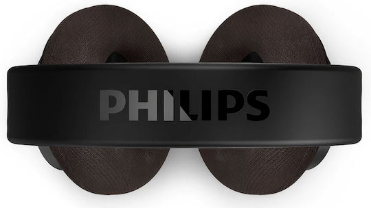 Philips Freddie Series 9000 Ενσύρματα Over Ear Ακουστικά Μαύρα