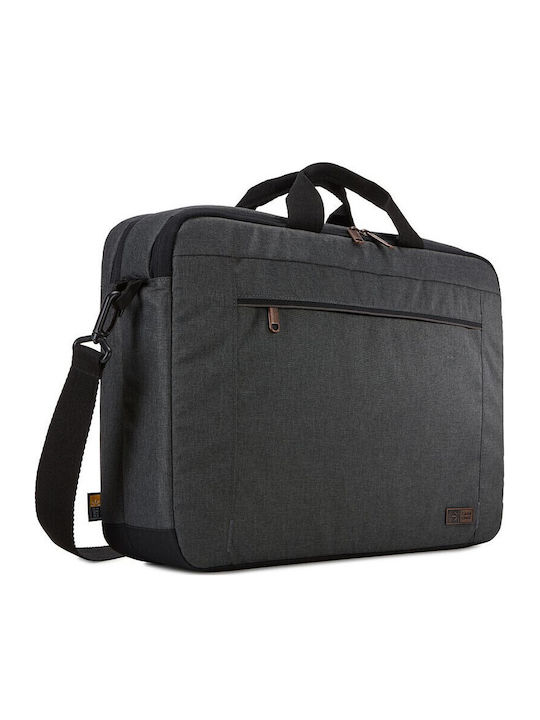 Case Logic Era Τσάντα για Laptop σε Μαύρο χρώμα