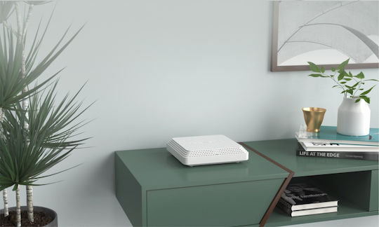 Keenetic KN-3911-01-EU Ασύρματο Router