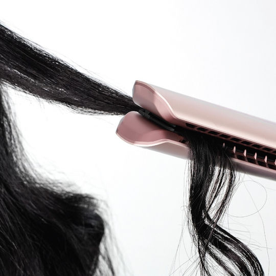 IQ HD-1290 Air Silk Hair Straightener With Air 1200W