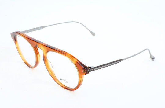 Tod S Tod Montatura Vista To5207 053 52 18 145