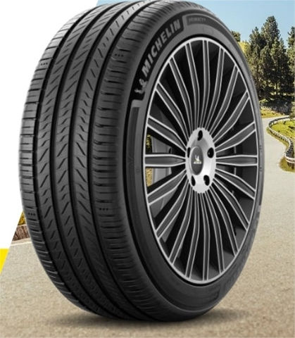 Michelin Runflat 245/50R18 104W Summer Car Tyre