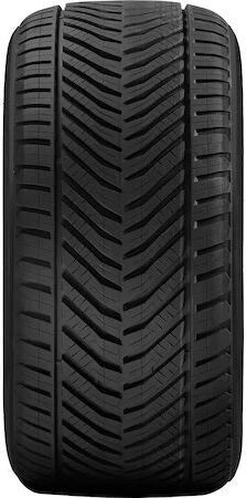 Tigar Runflat 155/80R13 79T 4 Seasons Car Tyre